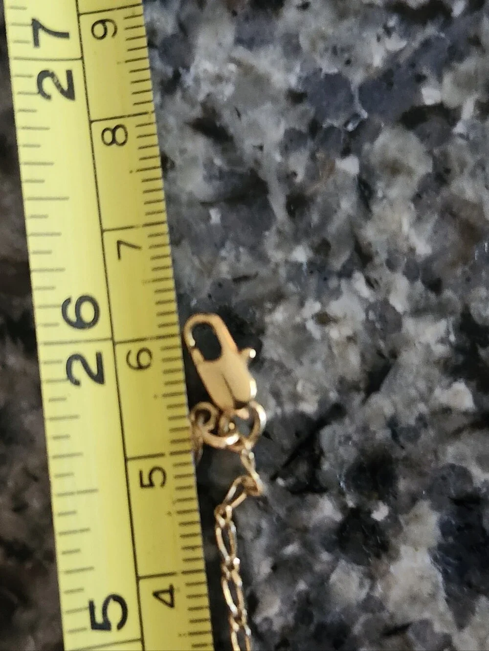 J. Crew Gold Tone Floral Crystal Pendant Necklace